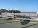  les villas sur la plage de l'Ecluse